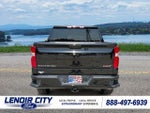 2026 Silverado 1500 Thumbnail 4