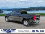 2026 Silverado 1500 Thumbnail 5