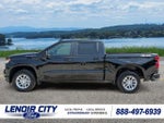 2026 Silverado 1500 Thumbnail 6