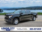 2026 Silverado 1500 Thumbnail 7