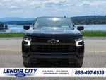 2026 Silverado 1500 Thumbnail 8