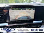 2026 Silverado 1500 Thumbnail 24