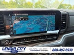 2026 Silverado 1500 Thumbnail 25