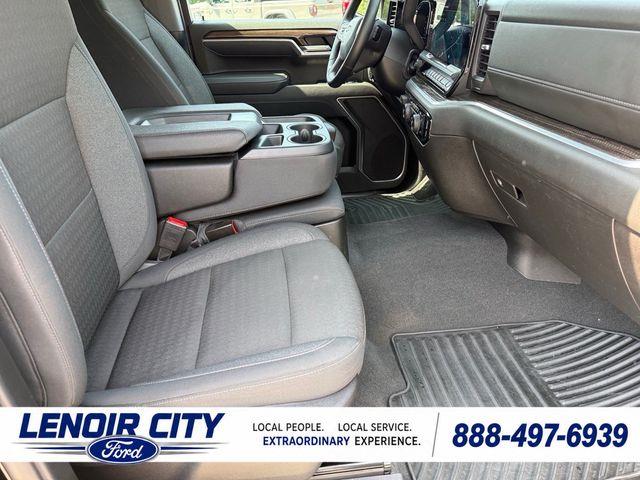 2026 Chevrolet Silverado - $43,900