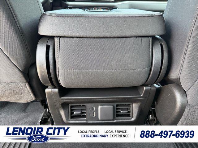 2026 Chevrolet Silverado - $43,900