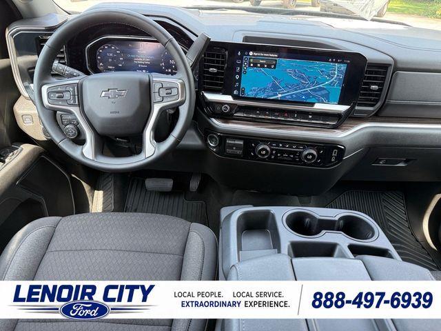 2026 Chevrolet Silverado - $43,900