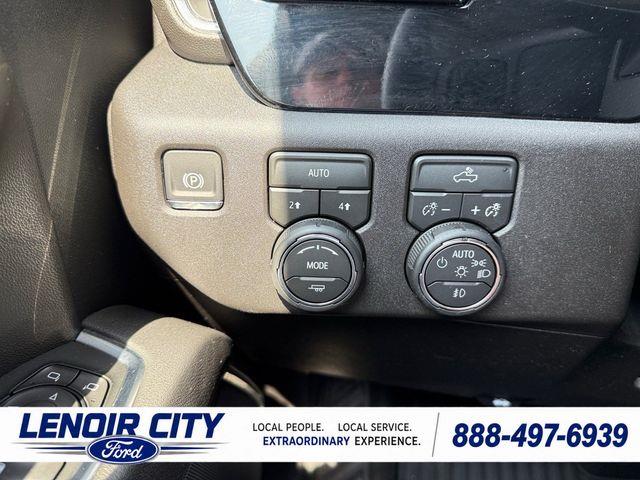 2026 Chevrolet Silverado - $43,900
