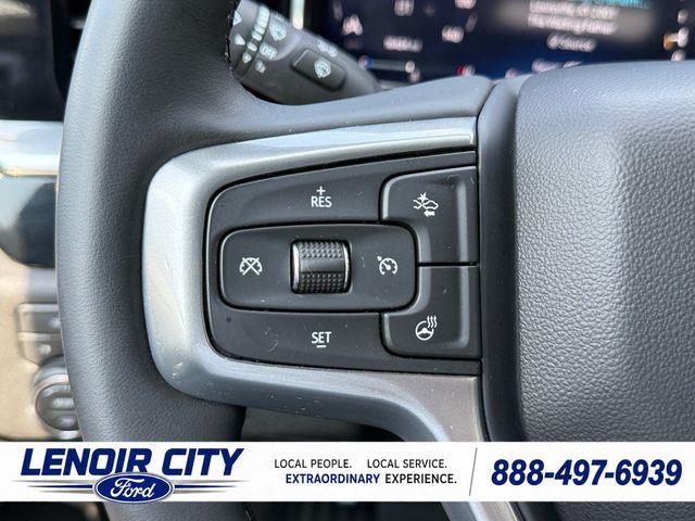 2026 Chevrolet Silverado - $43,900