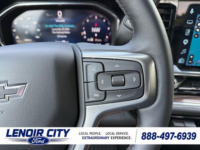 2026 Chevrolet Silverado - $43,900