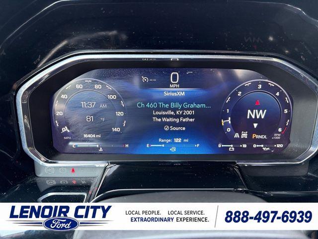 2026 Chevrolet Silverado - $43,900