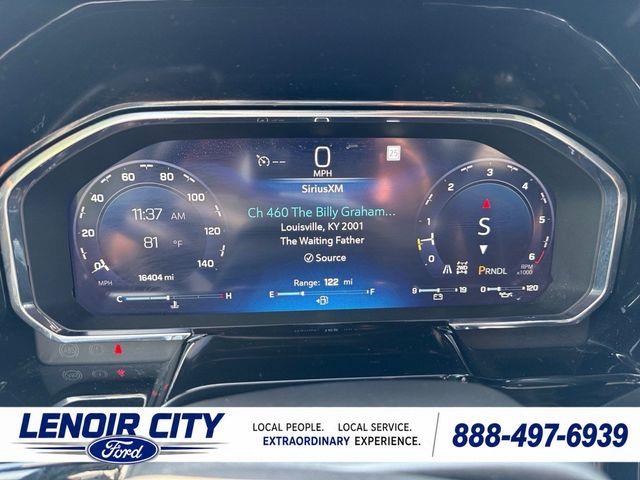 2026 Chevrolet Silverado - $43,900