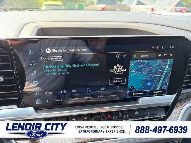 2026 Chevrolet Silverado - $43,900