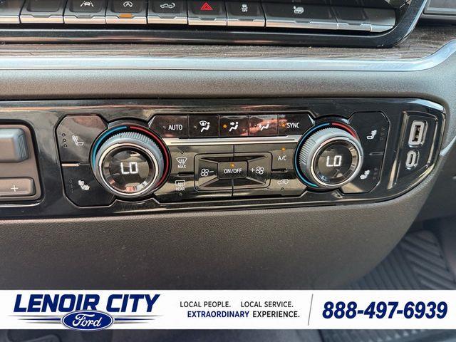 2026 Chevrolet Silverado - $43,900