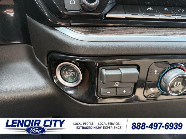 2026 Chevrolet Silverado - $43,900