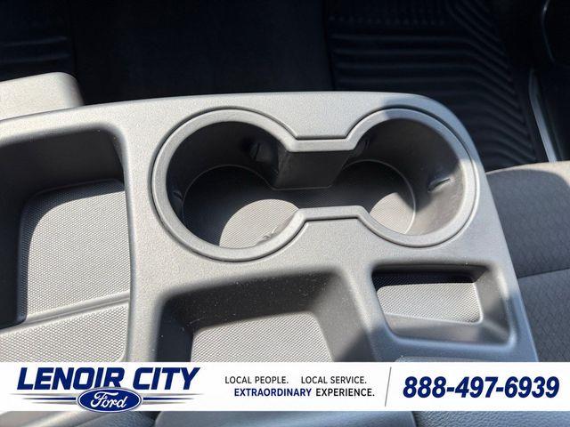 2026 Chevrolet Silverado - $43,900