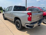 2026 Silverado 1500 Thumbnail 2