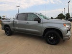 2026 Silverado 1500 Thumbnail 3