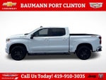 2026 Silverado 1500 Thumbnail 2