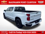 2026 Silverado 1500 Thumbnail 3