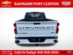 2026 Silverado 1500 Thumbnail 4