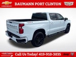 2026 Silverado 1500 Thumbnail 6