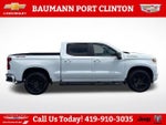 2026 Silverado 1500 Thumbnail 7
