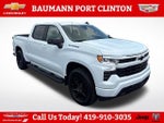 2026 Silverado 1500 Thumbnail 8