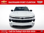 2026 Silverado 1500 Thumbnail 9