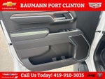 2026 Silverado 1500 Thumbnail 11