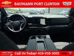 2026 Silverado 1500 Thumbnail 13