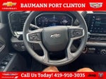 2026 Silverado 1500 Thumbnail 14