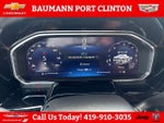 2026 Silverado 1500 Thumbnail 16