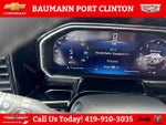 2026 Silverado 1500 Thumbnail 17
