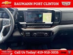 2026 Silverado 1500 Thumbnail 18