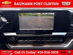 2026 Silverado 1500 Thumbnail 21