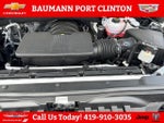 2026 Silverado 1500 Thumbnail 23