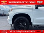 2026 Silverado 1500 Thumbnail 28