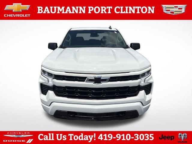 2026 Chevrolet Silverado - $51,900