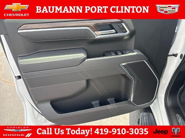 2026 Chevrolet Silverado - $51,900