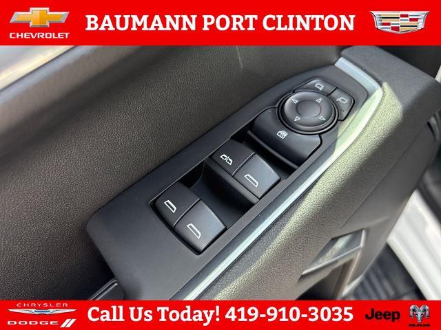 2026 Chevrolet Silverado - $51,900