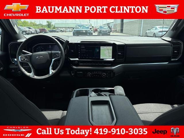 2026 Chevrolet Silverado - $51,900
