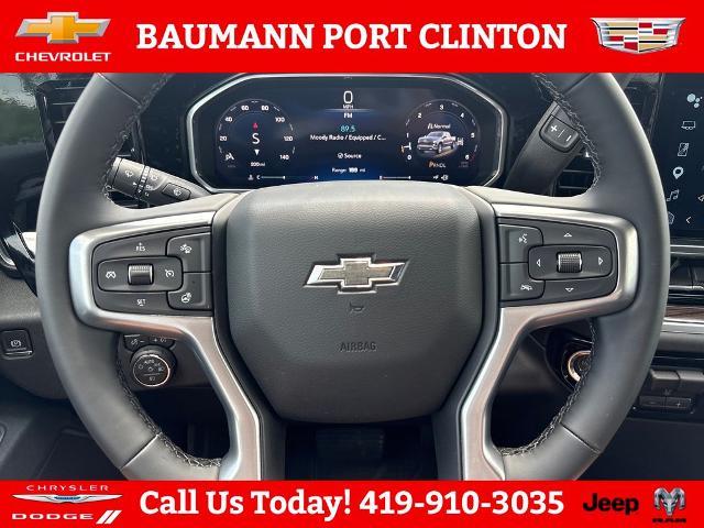 2026 Chevrolet Silverado - $51,900