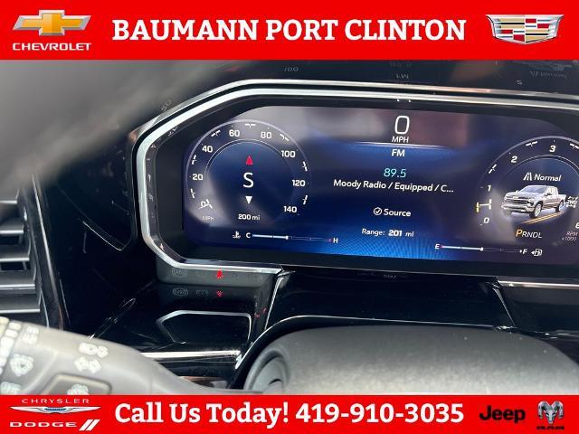 2026 Chevrolet Silverado - $51,900