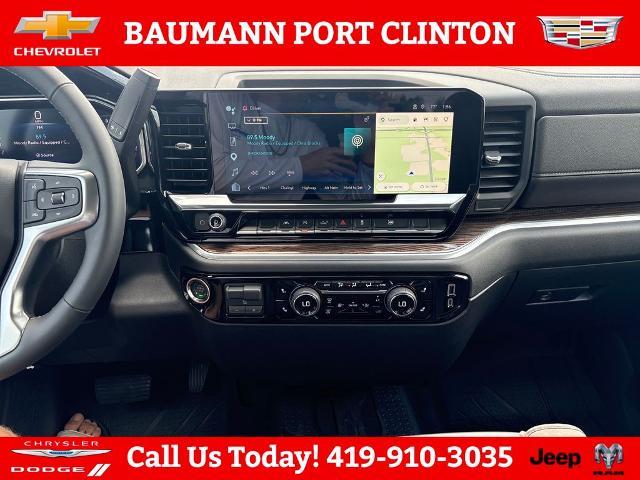 2026 Chevrolet Silverado - $51,900