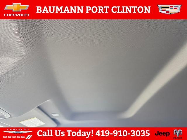 2026 Chevrolet Silverado - $51,900