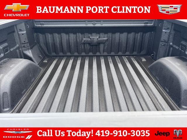 2026 Chevrolet Silverado - $51,900