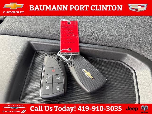 2026 Chevrolet Silverado - $51,900