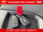 2026 Silverado 1500 Thumbnail 32