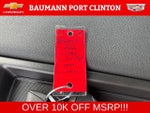 2026 Silverado 1500 Thumbnail 33