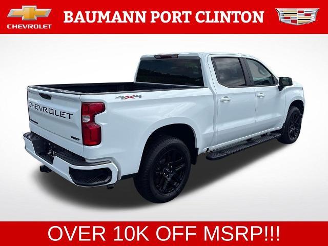 2026 Chevrolet Silverado - $47,500